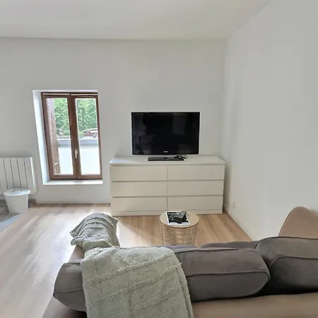 Apartment Cosy Et Lumineux A - Proche Gare & De Production Ideal Couple Et Professionelles Pommeuse