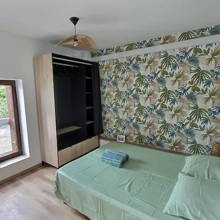 Apartment Cosy Et Lumineux A - Proche Gare & De Production Ideal Couple Et Professionelles *